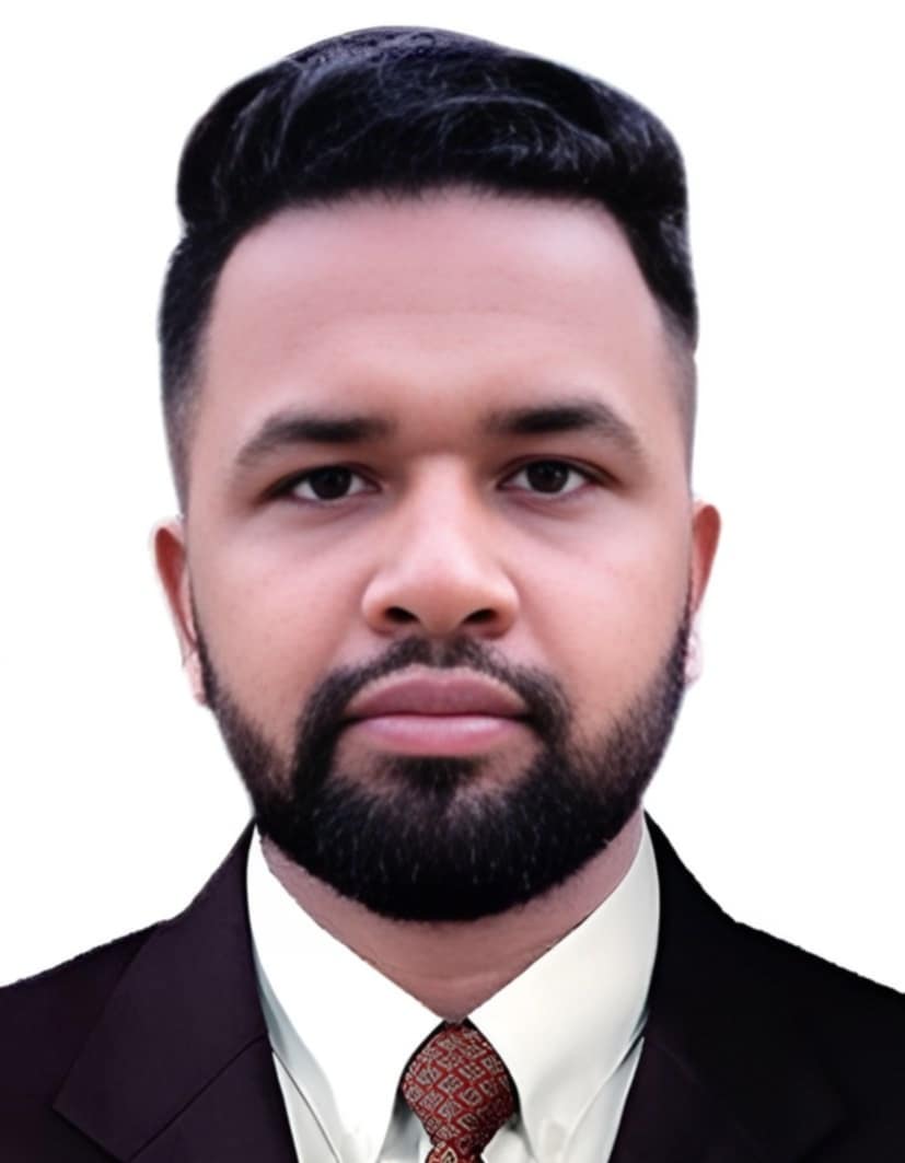 ZAHID HASAN
